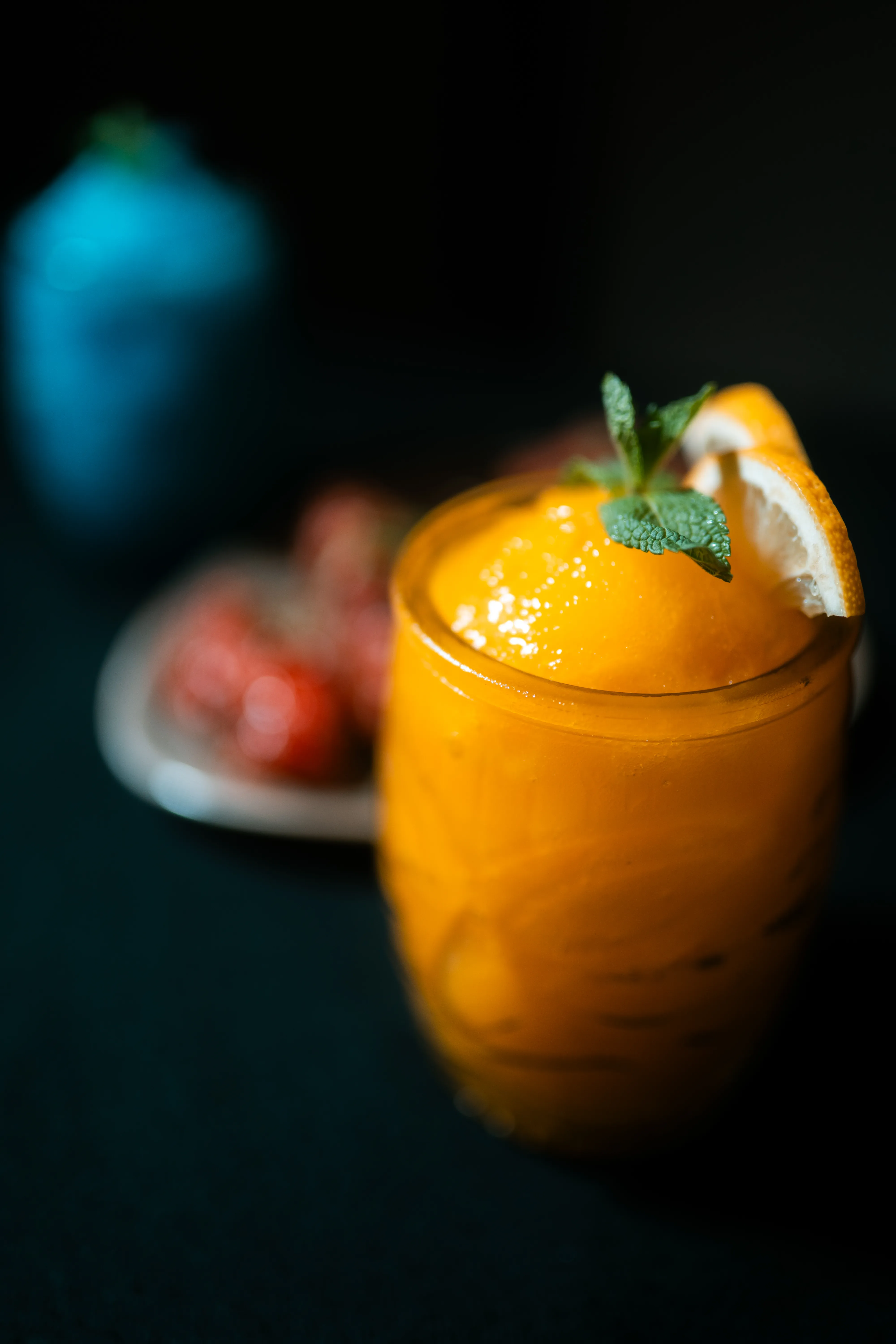 Cocktails & Mocktails